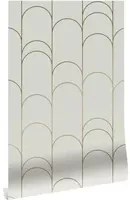 KEK Amsterdam Carta da parati Golden Lines 1 - MW-068