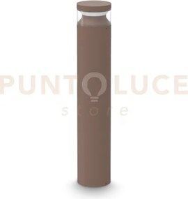 Boeing paletto coffee 3000k 14w  1700 lm ip65 13x70cm