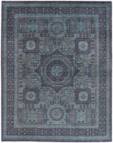 Mamluk Tappeto orientale 250 x 320 (Afghanistan) Annodato A Mano