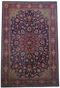 Sarouk Tappeto 220 x 330 (Iran)