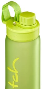 Borraccia sport Satch, 650 ml – Lime Green