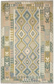 Kilim Tappeto orientale 250 x 160 (Pakistan) Tessuto A Mano