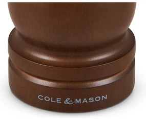 Cole&Mason - Macina sale CAPSTAN FOREST faggio 12 cm