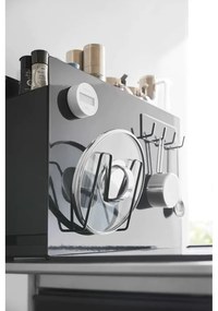 Organizzatore da cucina in metallo Tower - YAMAZAKI