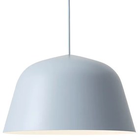 Muuto - Ambit Lampada a Sospensione Ø40 Light Blue Muuto