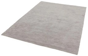 Tappeto grigio chiaro 160x230 cm Milo - Asiatic Carpets