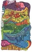 Mr Perswall Carta da parati panoramica Ballads