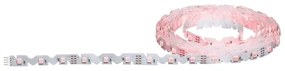 Kit striscia led 5m luce rgb multicolore PAULMANN