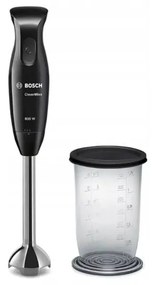 Bosch Msm2610b Clevermixx Frullatore A Immersione Nero 600w