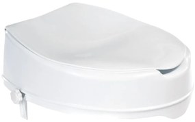 Tavoletta Per Wc Con Coperchio Bianco 150 Kg A0071001 /