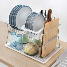 Vaschetta di raccolta Genius-Tex, 45 x 31 cm - Metaltex