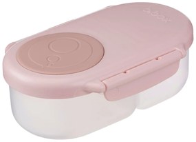 Box porta merenda piccolo – blush crush