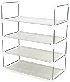 Scarpiera in metallo Dim - Compactor