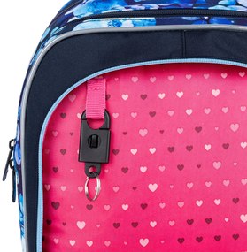 Zaino scuola Topgal ENDY 23002 G