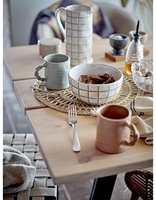 Tovaglietta in seagrass ø 38 cm Sete - Bloomingville