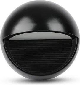 Applique a LED da esterno LED/3W/230V 4000K IP65 nero