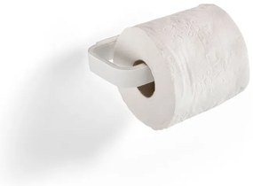 Supporto a parete in metallo per carta igienica Rim - Zone