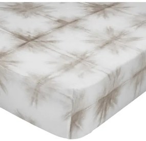 Lenzuolo con angoli HappyFriday BLANC Multicolore 200 x 200 x 32 cm