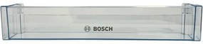 Balconcino Mensola Portabottiglie per Frigorifero Bosch Siemens Neff 11012409, Lunghezza 535 mm x ProfonditÃ 120 mm x Altezza 95 mm