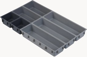 Organizer per cassetti Blox, set da 7