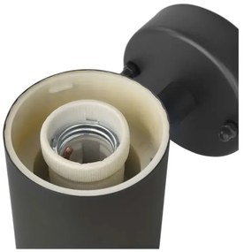 Applique da esterno ARTEO 1xE27/15W/230V IP44