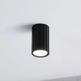 Brilagi - Faretto CRISPINA 1xGU10/10W/230V 10 cm nero