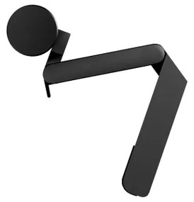 Luce LED dimmerabile per schermo LEVANO LED/5W/5V 3000-6000K nero