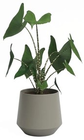 Vaso in ceramica ø 20 cm Aurora - Artevasi