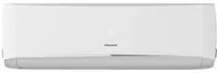 HISENSE HALO (CBYR0905W + CBYR0905G) - CONDIZIONATORE 9000 BTU - INVERTER - GAS R32 - CONTROLLO WI-FI - CLASSE A+/A++