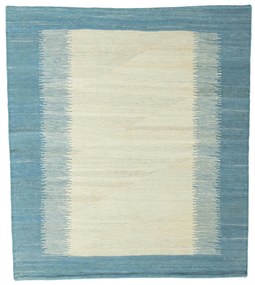 Kilim Tappeto 120 x 110 Beige (Iran) Tessuto A Mano