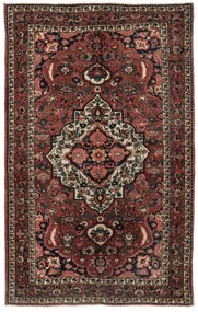 Bakhtiar Tappeto 150x240 (Iran) Annodato A Mano