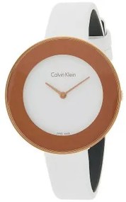 Orologio Donna Calvin Klein CHIC (Ø 38 mm)