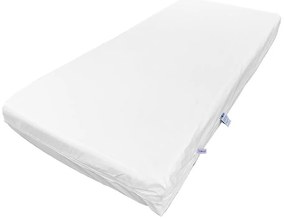ProtecSom - Coprimaterasso antiacaro 90x200x22 cm