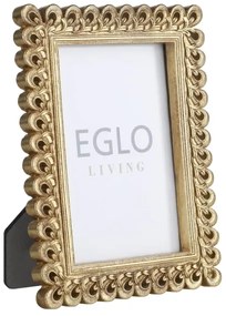 Eglo 423143 - Portafotografie ESASHI 10x15 cm oro