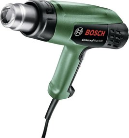 Bosch - Home and Garden 06032A6102 UniversalHeat 600 Termosoffiatore incl. accessori 1.800 w