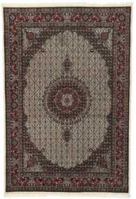 Moud Tappeto 170 x 250 (Iran) Annodato A Mano