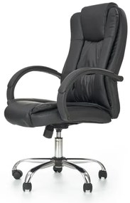 Sedia da ufficio RELAX nero