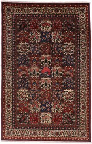 Tappeto 200x310 (Iran) Annodato A Mano