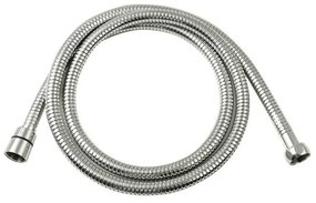 Tubo doccia espandibile in acciaio inox Lux - Sapho