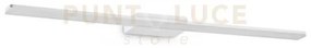 Make-up applique da bagno ip54 led 3000k 27w  3250 lm 90cm
