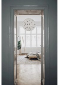 Appendiabiti in legno di pino Hongi - Karup Design