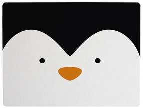 Tappetino da tavolo, 55 x 35 cm Penguin - Little Nice Things