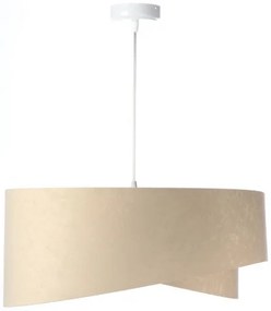 Lampadario a sospensione con filo GALAXY 1xE27/60W/230V