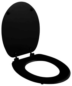 Sedile WC 37 x 44,5 cm Vitamine – douceur d'intérieur