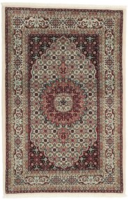 Moud Tappeto 160x110 (Iran) Annodato A Mano