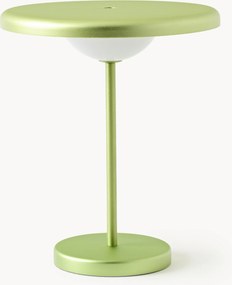 Lampada da tavolo piccola portatile a LED Kyle
