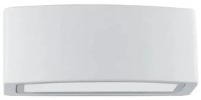 Ideal Lux - Applique da esterno ANDROMEDA 1xE27/60W/230V IP55 grigio