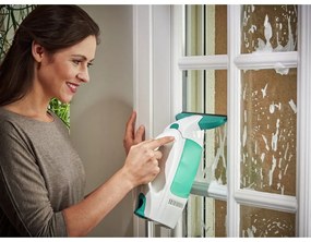 Aspirapolvere per finestre - LEIFHEIT