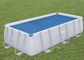 Liner solare per piscina 380 x 180 cm BESTWAY