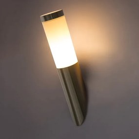 GLOBO 3157 - Applique da esterno BOSTON 1xE27/23W/230V IP44